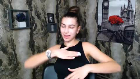 Karolina online show from 02-10-25, 09:47