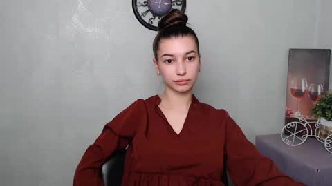 Karolina online show from 03-03-25, 09:55