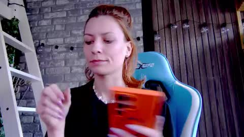 karoline121 online show from 03-03-25, 11:22