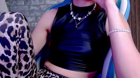 karoline121 online show from 03-05-25, 04:46