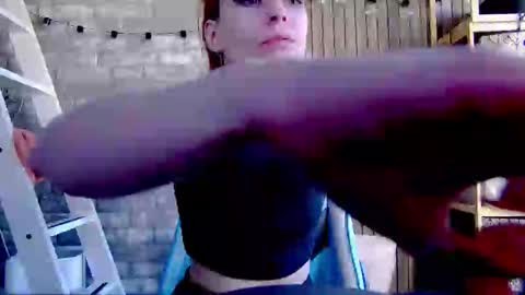 karoline121 online show from 03-06-25, 11:36