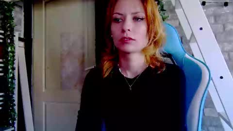 karoline121 online show from 03-08-25, 08:00