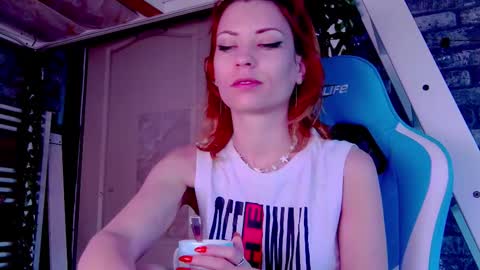 karoline121 online show from 03-09-25, 04:49