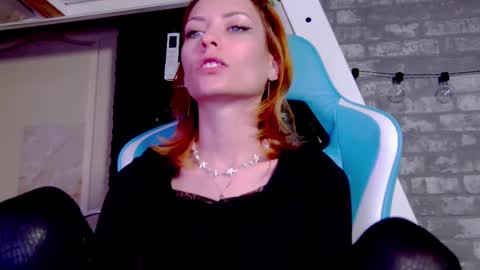 karoline121 online show from 03-09-25, 07:05