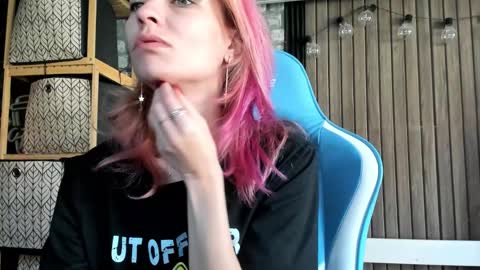 karoline121 online show from 10-22-25, 07:41