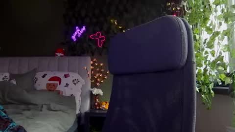 karoline121 online show from 01-07-26, 09:45