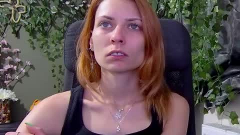 karoline121 online show from 01-10-26, 07:37