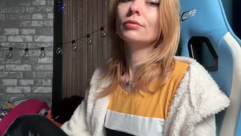 karoline121 online show from 02-14-26, 12:07