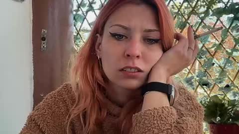 karoline121 online show from 05-03-26, 08:31