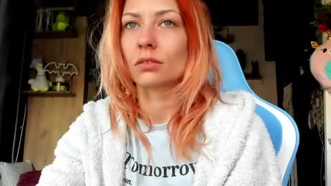 karoline121 online show from 05-04-26, 04:08
