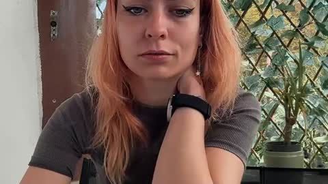 karoline121 online show from 05-07-26, 08:42