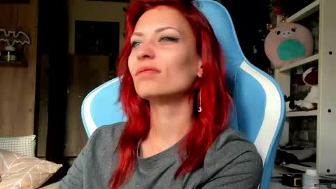 karoline121 online show from 05-08-26, 03:50