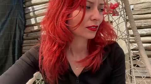 karoline121 online show from 05-10-26, 08:19