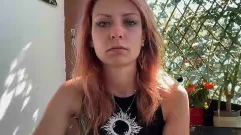 karoline121 online show from 06-17-26, 07:33