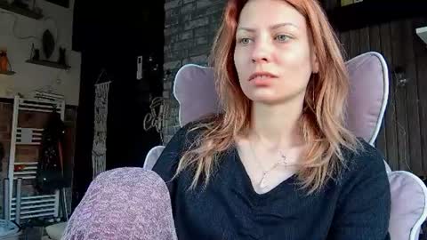 karoline121 online show from 06-19-26, 03:55