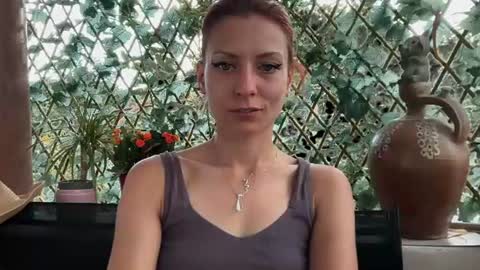 karoline121 online show from 06-19-26, 04:22