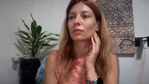 karoline121 online show from 07-03-26, 05:36
