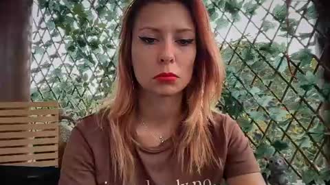 karoline121 online show from 07-07-26, 06:47