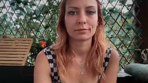 karoline121 online show from 07-08-26, 01:15