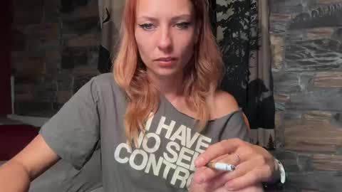 karoline121 online show from 07-17-26, 07:52