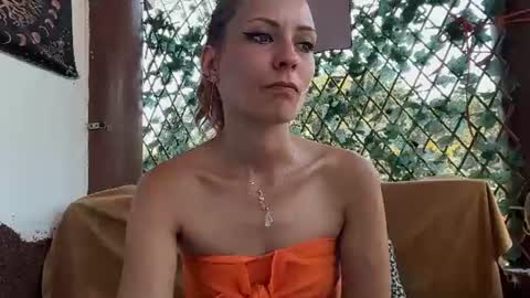 karoline121 online show from 07-18-26, 08:51