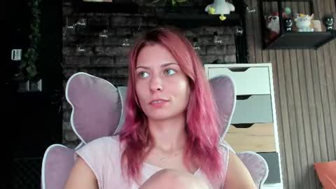karoline121 online show from 08-06-26, 06:48