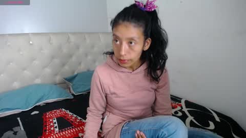 Karoline 66 online show from 12-20-24, 03:25