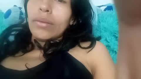 Karoline 66 online show from 12-27-24, 01:32