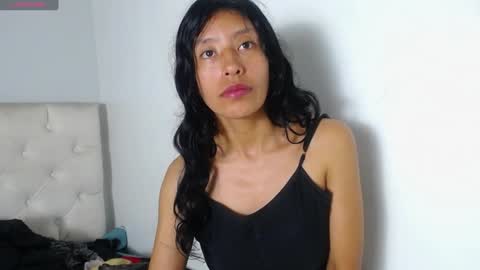 Karoline 66 online show from 12-31-24, 07:20