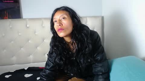 Karoline 66 online show from 12-31-24, 10:26