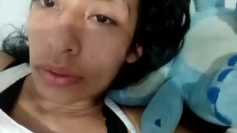 Karoline 66 online show from 01-13-25, 07:42