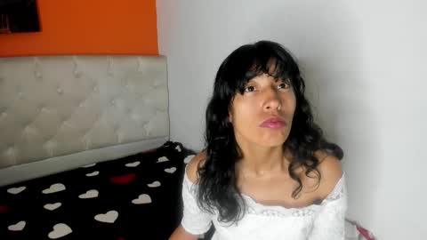 Karoline 66 online show from 09-14-25, 02:27