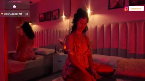 Snapshot of karoline_lux chatting on 03-14-26, 04:07 karoline_lux online show from 03-14-26, 04:07