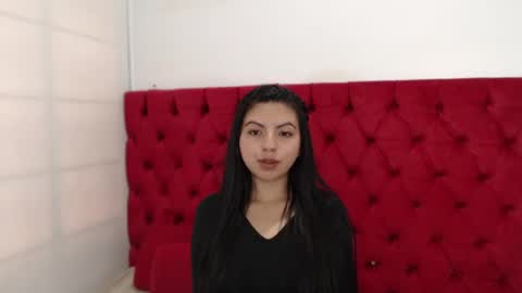 Isa online show from 01-11-25, 02:25