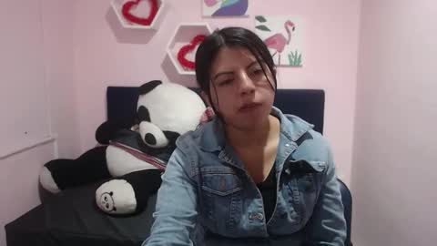 Isa online show from 02-28-25, 03:37