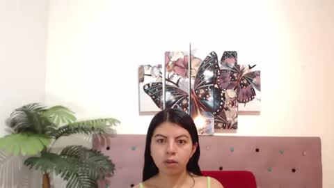 Isa online show from 03-08-25, 10:00