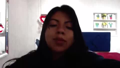 Isa online show from 11-09-25, 03:49