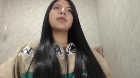 Isa online show from 02-01-26, 07:29