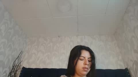 Snapshot of karolineburnx chatting on 03-15-26, 06:08 Isa online show from 03-15-26, 06:08