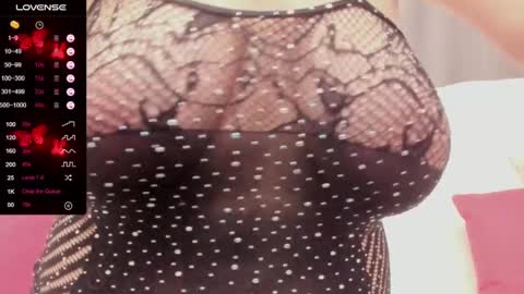 Karoline online show from 01-19-25, 06:43