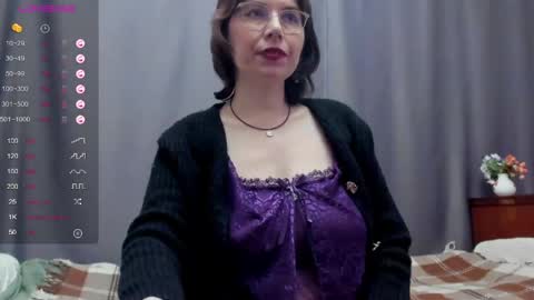 Karoline online show from 05-05-26, 03:42