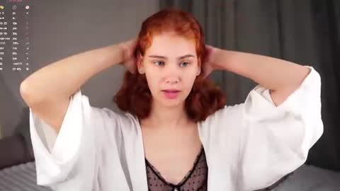 lina online show from 07-22-26, 03:48