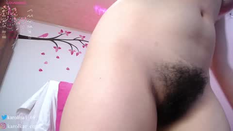 Karolina 3 online show from 12-01-24, 04:29
