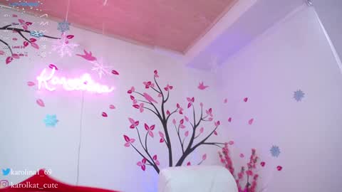 Karolina 3 online show from 12-12-24, 05:26
