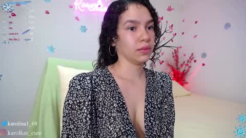 Karolina 3 online show from 12-27-24, 09:54