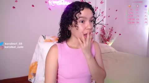 Snapshot of karolkat_1 chatting on 11-04-25, 01:54 Karolina 3 online show from 11-04-25, 01:54