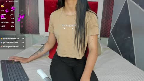 Karol online show from 01-03-25, 05:42