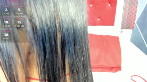 Karol online show from 01-27-25, 02:57