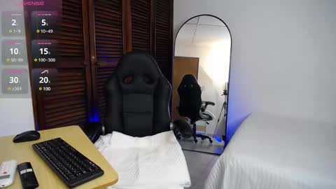 karol online show from 12-14-24, 01:39
