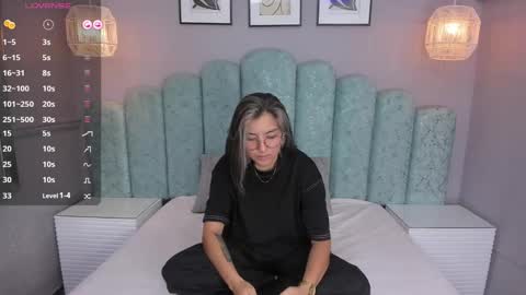 Karol Santos online show from 12-06-24, 04:14
